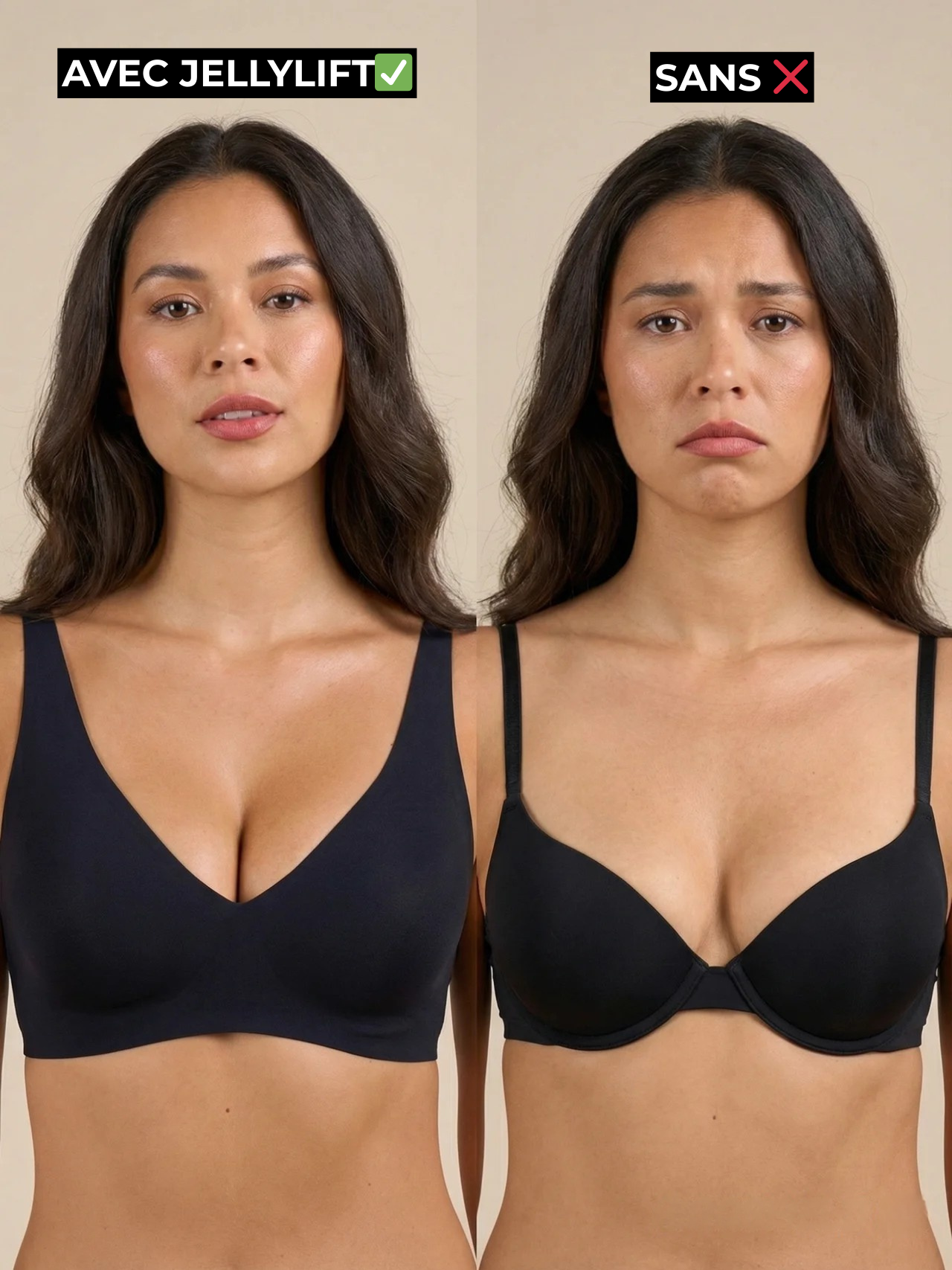 Soutien-gorge JELLYLIFT