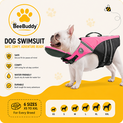 ChinFloat Life Vest