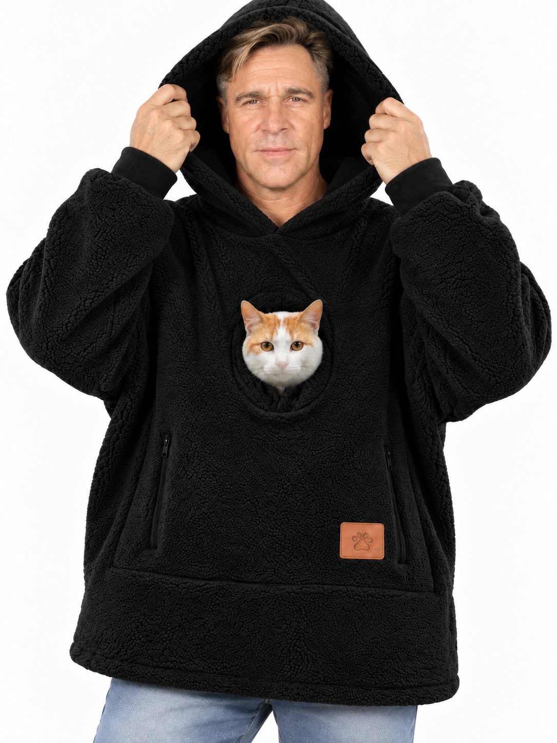 CozyCarry