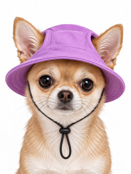 Cozy Hat