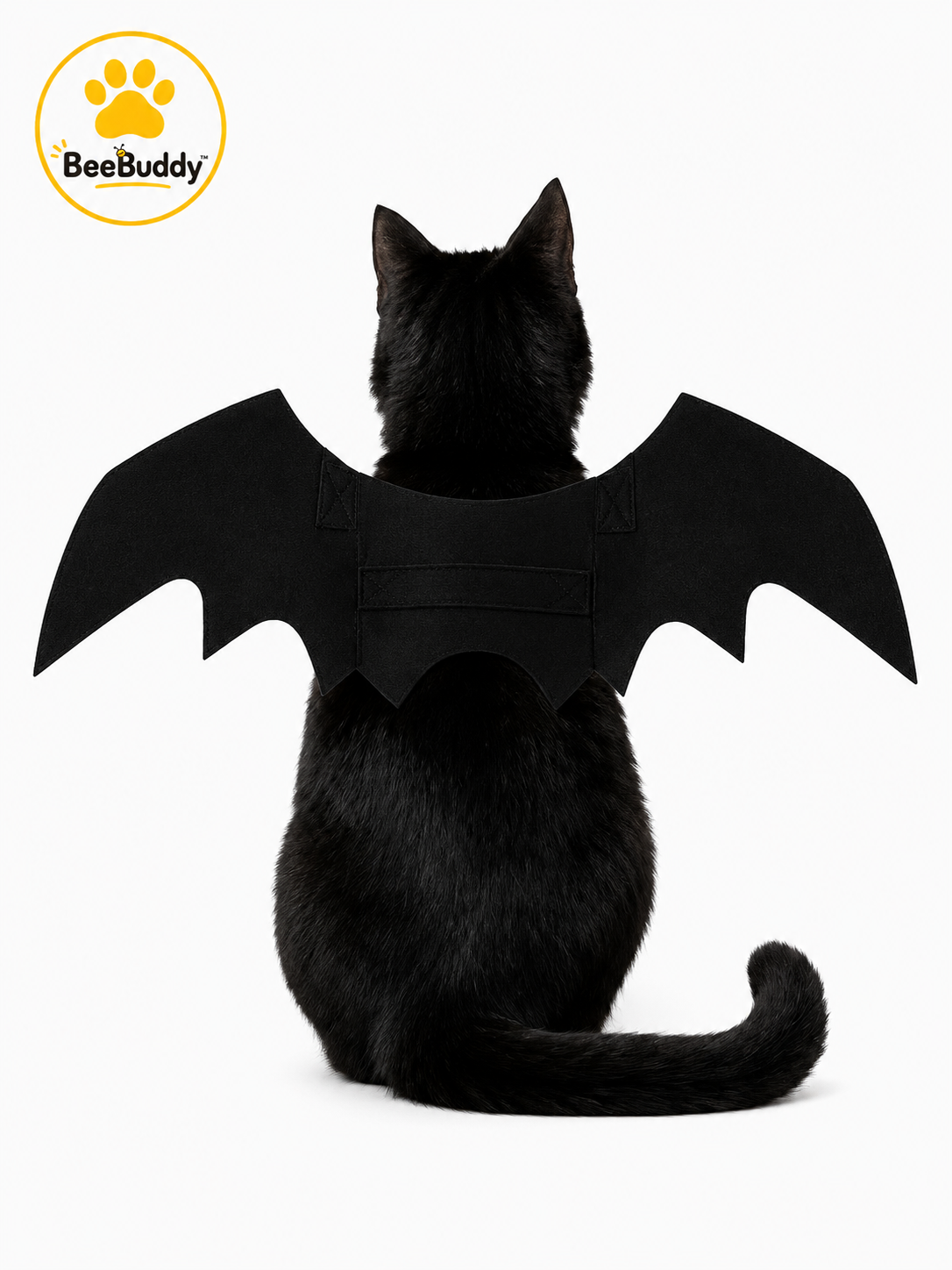 BatMeow Wings