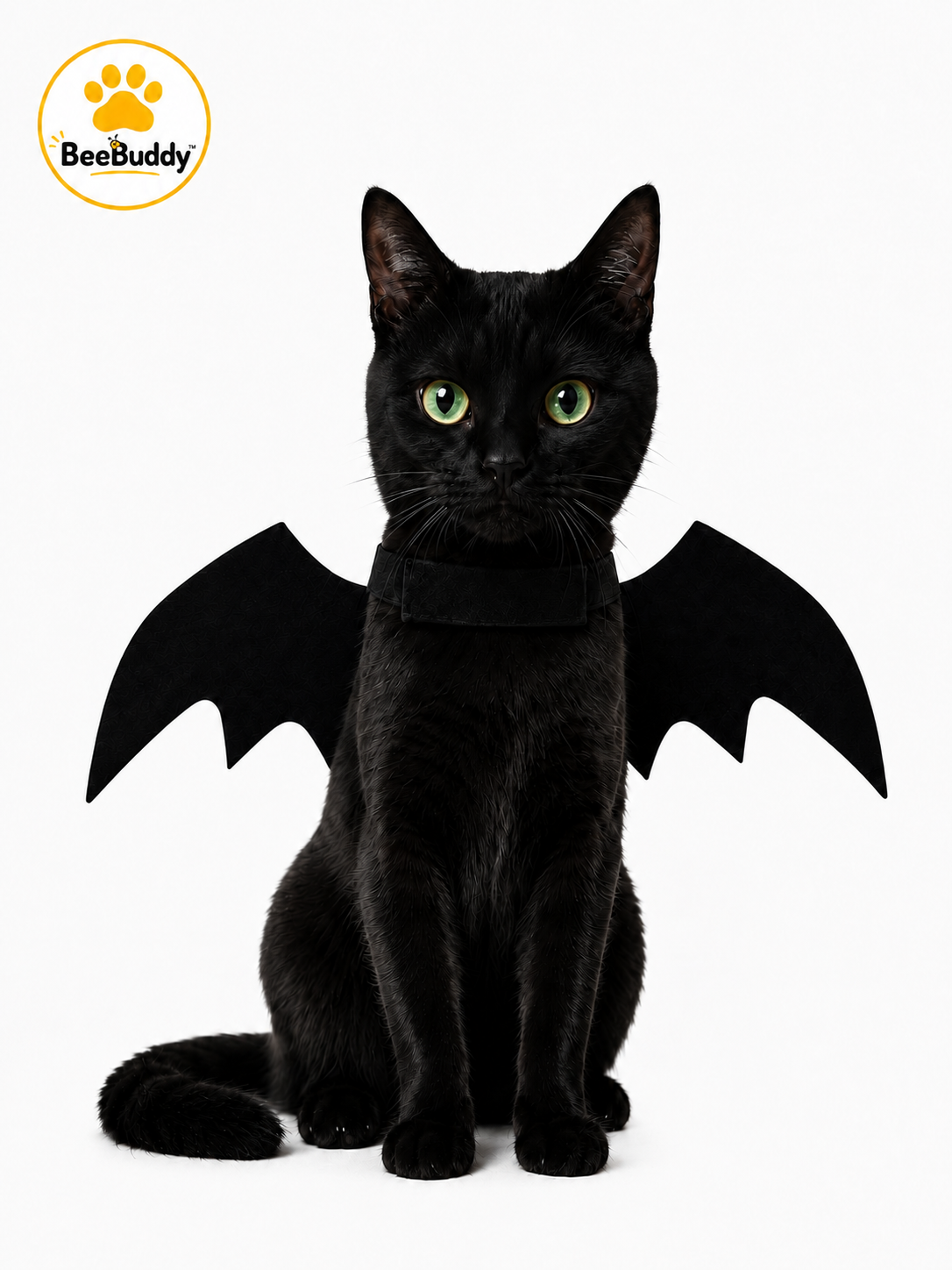 BatMeow Wings