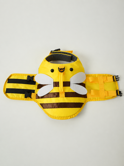 The Floating Bee