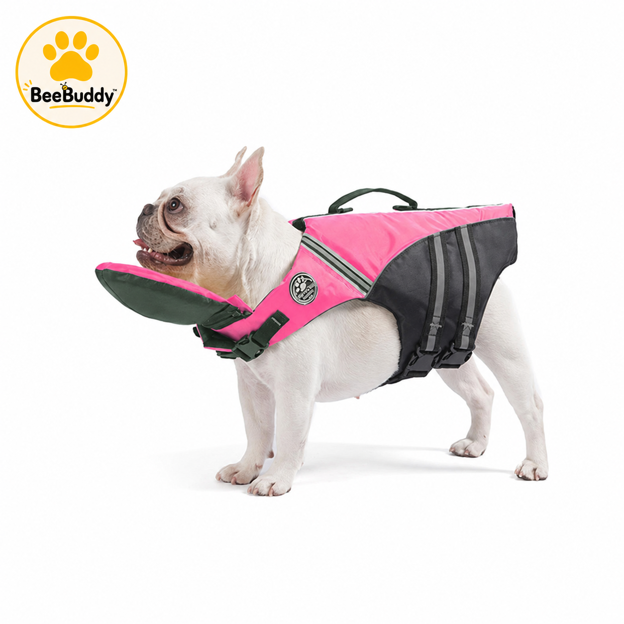 ChinFloat Life Vest
