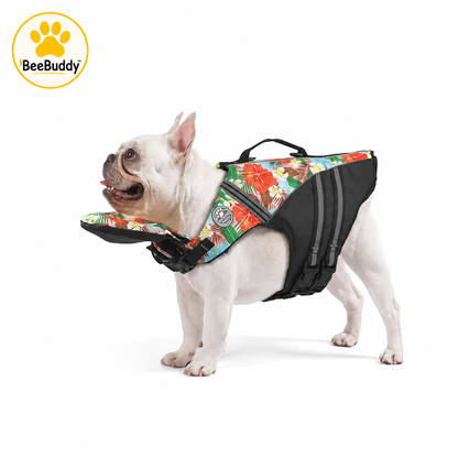 ChinFloat Life Vest