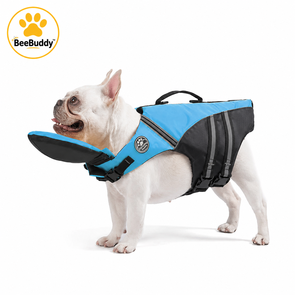 ChinFloat Life Vest