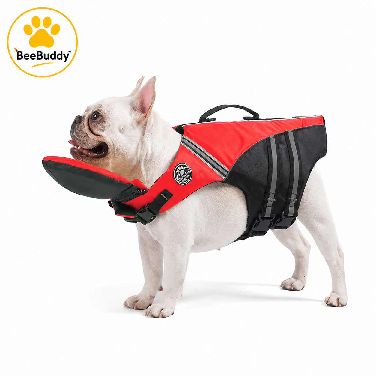 ChinFloat Life Vest