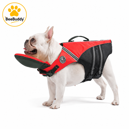 ChinFloat Life Vest