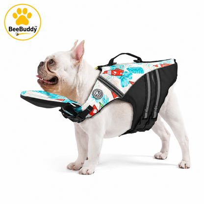 ChinFloat Life Vest