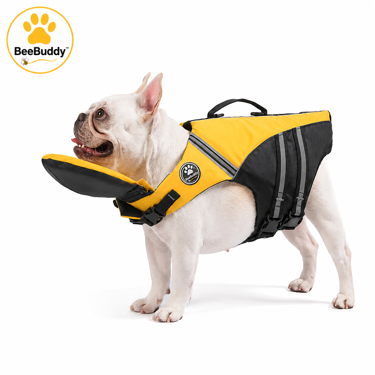 ChinFloat Life Vest