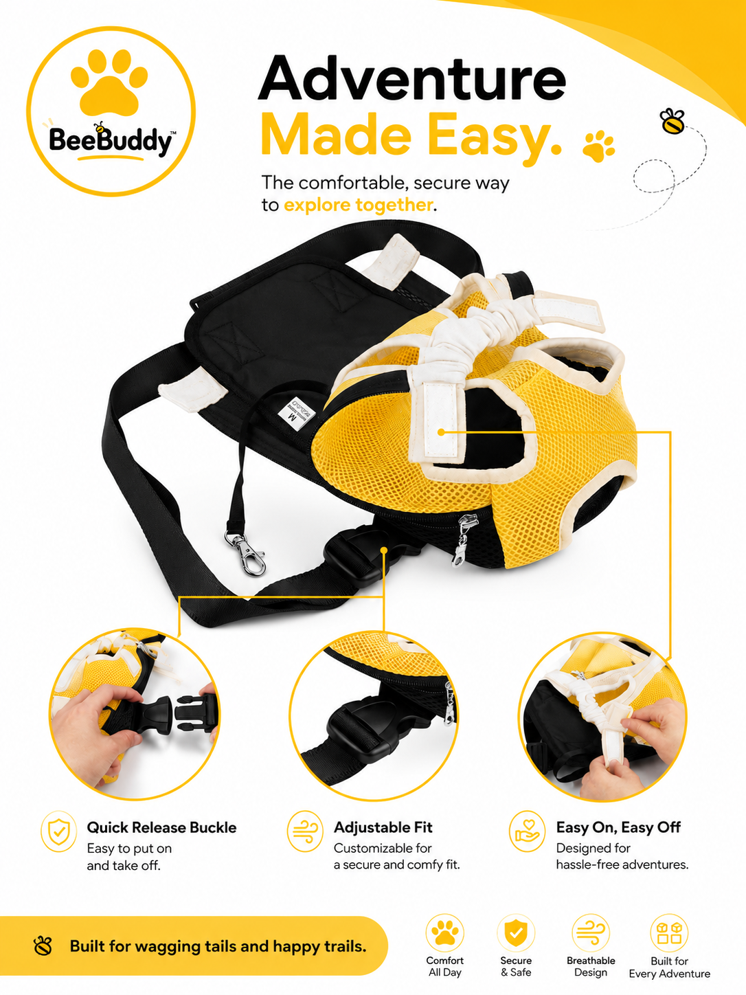BuddyPack