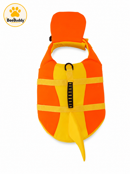 TailFloat Life Jacket