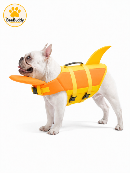 TailFloat Life Jacket