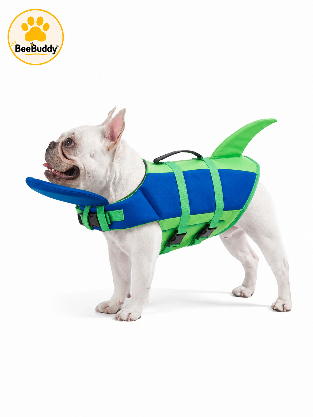 TailFloat Life Jacket