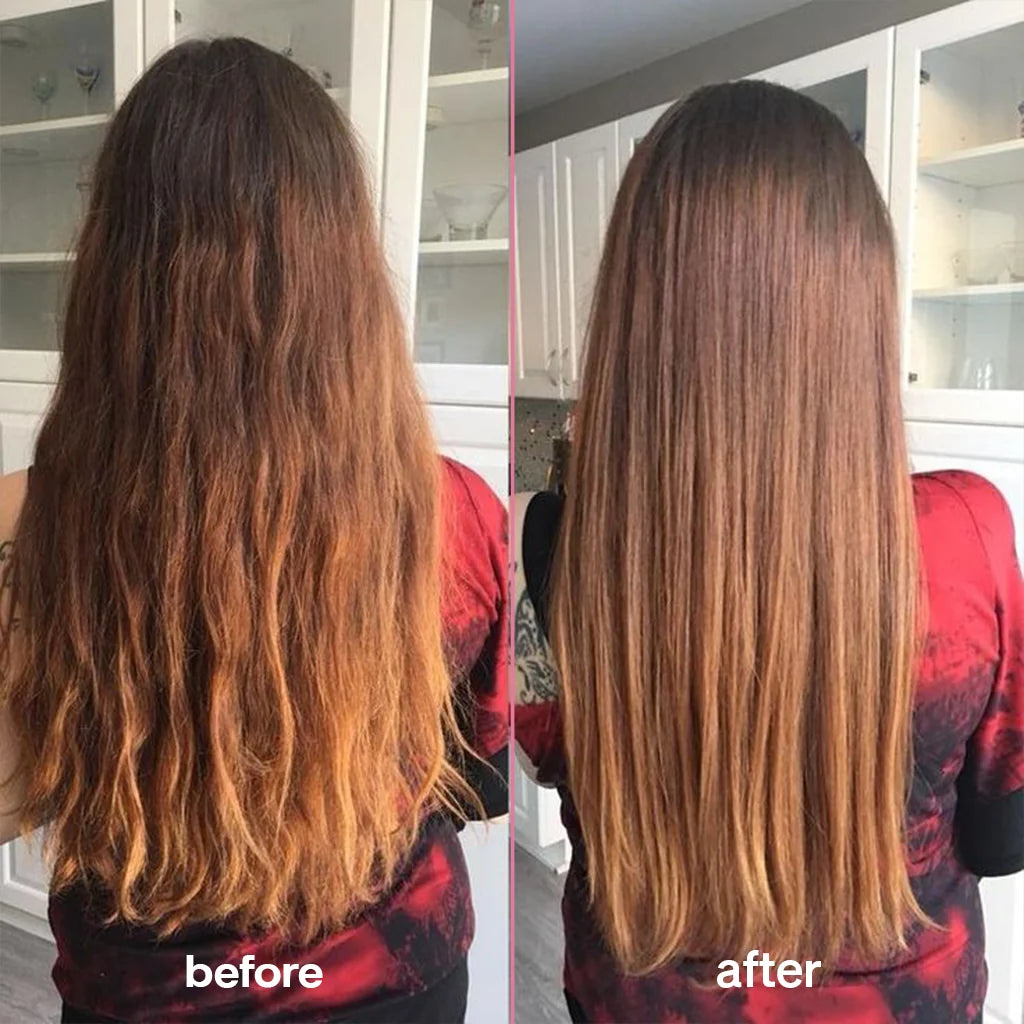 Veliora Glow Comb