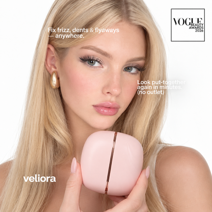 Veliora Glow Comb