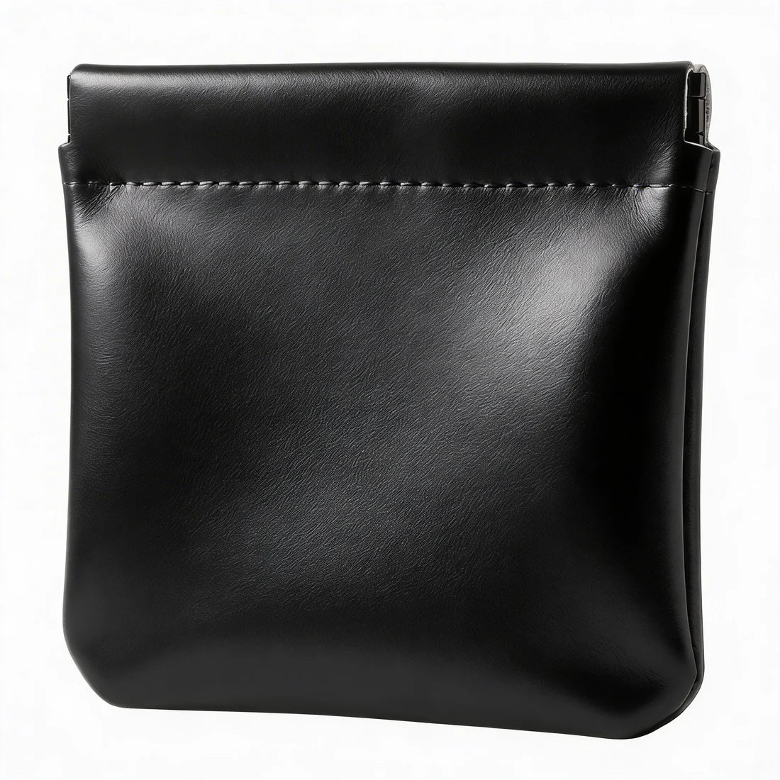 Veliora Leather Travel Pouch