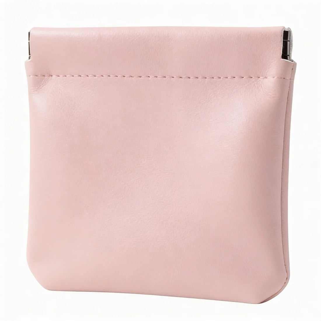 Veliora Leather Travel Pouch