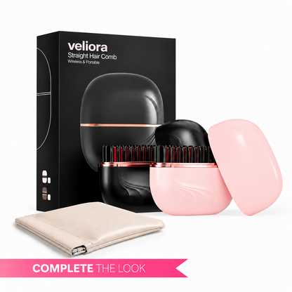 Veliora Glow Comb