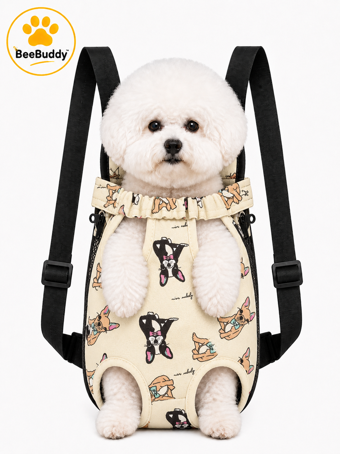 BuddyPack