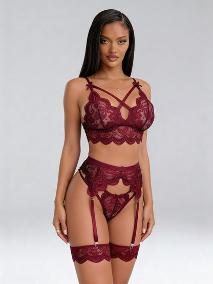 Ensemble Bordeau