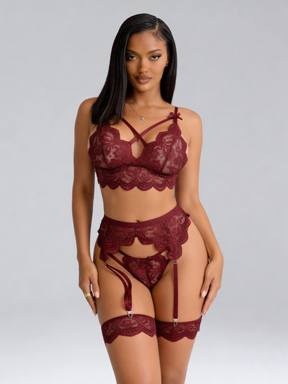 Ensemble Bordeau