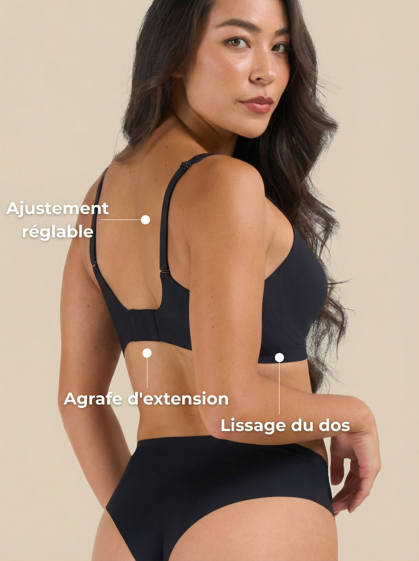 Soutien-gorge JELLYLIFT