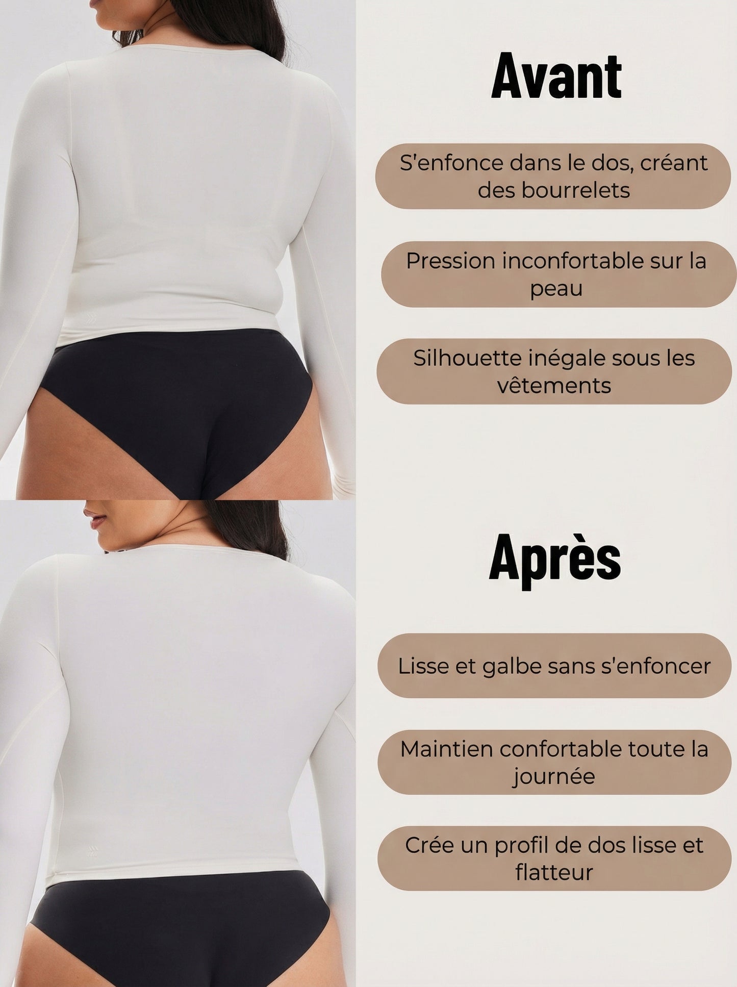 Soutien-gorge JELLYLIFT