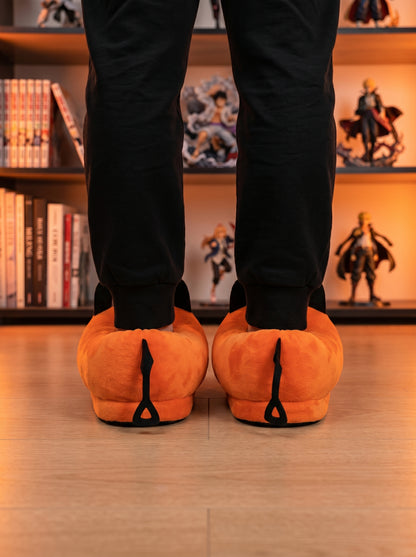 Pochita Slippers